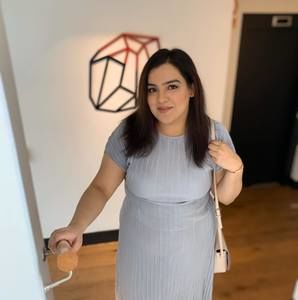 Meet your Posher, Aashima